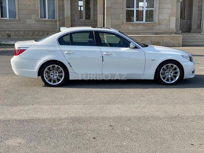 BMW 525 2005, 86,400 km - 2.5 л - Bakı