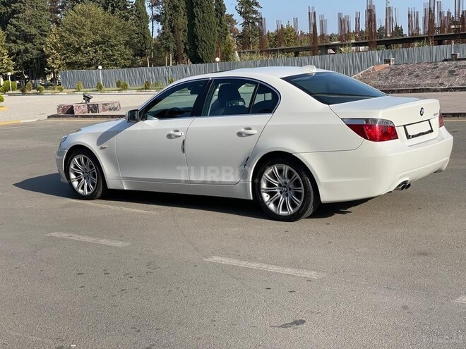 BMW 525 2005, 86,400 km - 2.5 л - Bakı