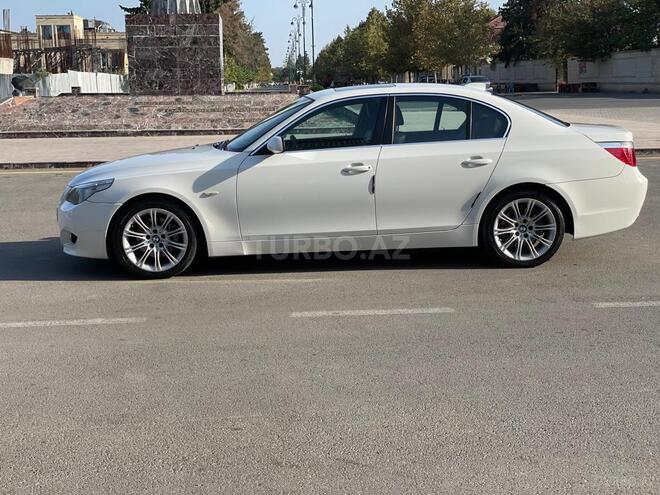BMW 525 2005, 86,400 km - 2.5 л - Bakı