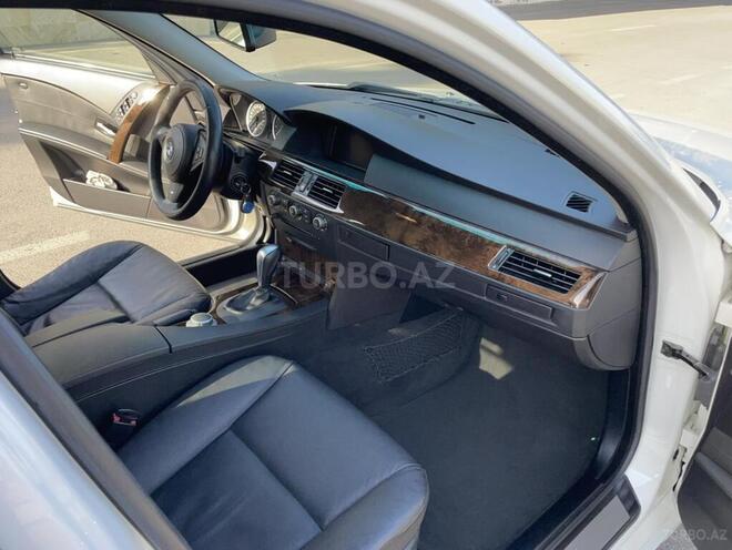 BMW 525 2005, 86,400 km - 2.5 л - Bakı