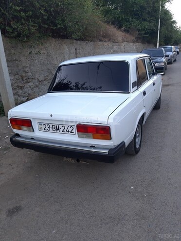 LADA (VAZ) 2107 2009, 80,000 km - 1.6 л - Lerik