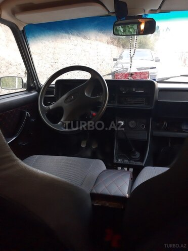 LADA (VAZ) 2107 2009, 80,000 km - 1.6 л - Lerik
