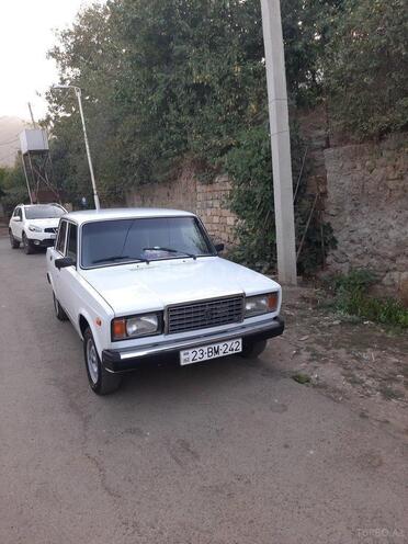 LADA (VAZ) 2107 2009, 80,000 km - 1.6 л - Lerik