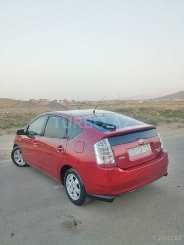 Toyota Prius 2007, 152,000 km - 1.5 л - Bakı