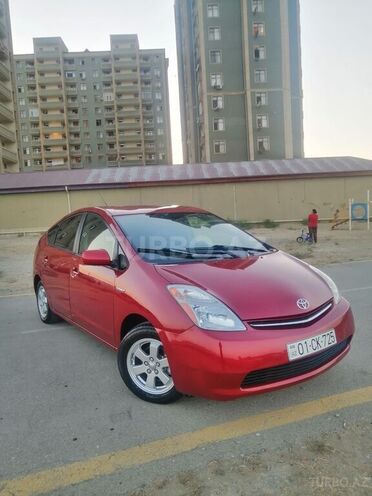 Toyota Prius 2007, 152,000 km - 1.5 л - Bakı