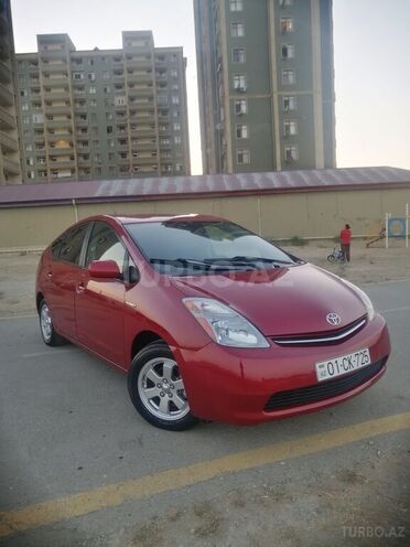 Toyota Prius 2007, 152,000 km - 1.5 л - Bakı