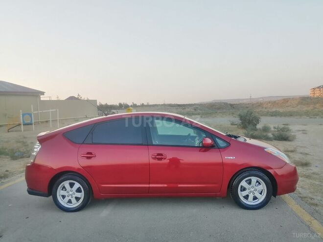 Toyota Prius 2007, 152,000 km - 1.5 л - Bakı