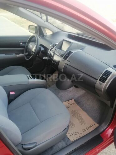 Toyota Prius 2007, 152,000 km - 1.5 л - Bakı