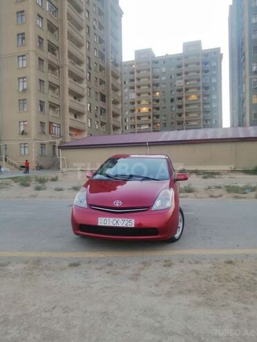 Toyota Prius 2007, 152,000 km - 1.5 л - Bakı