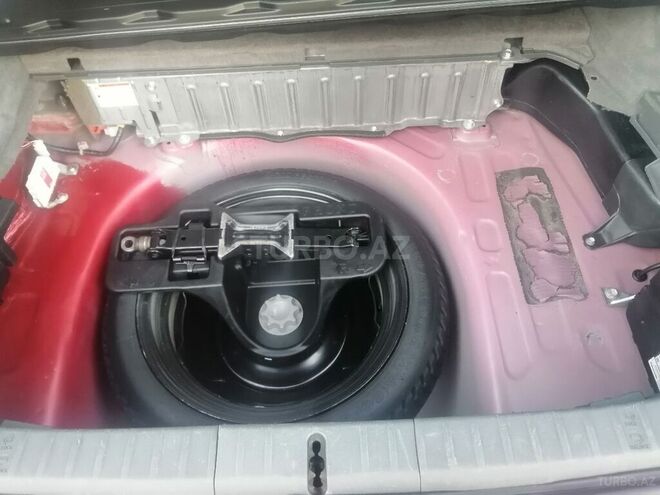 Toyota Prius 2007, 152,000 km - 1.5 л - Bakı