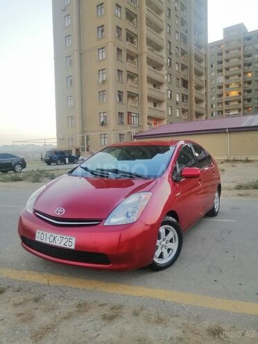 Toyota Prius 2007, 152,000 km - 1.5 л - Bakı