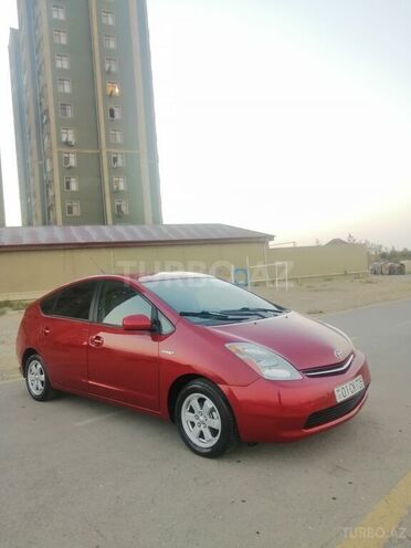 Toyota Prius 2007, 152,000 km - 1.5 л - Bakı