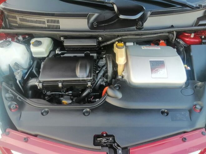 Toyota Prius 2007, 152,000 km - 1.5 л - Bakı
