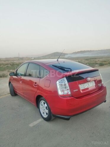 Toyota Prius 2007, 152,000 km - 1.5 л - Bakı