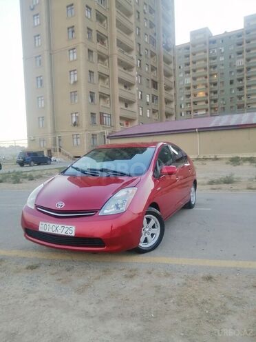 Toyota Prius 2007, 152,000 km - 1.5 л - Bakı
