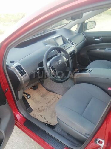 Toyota Prius 2007, 152,000 km - 1.5 л - Bakı