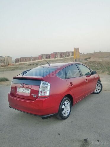 Toyota Prius 2007, 152,000 km - 1.5 л - Bakı