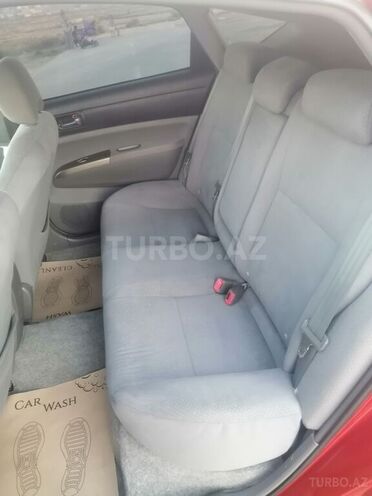 Toyota Prius 2007, 152,000 km - 1.5 л - Bakı
