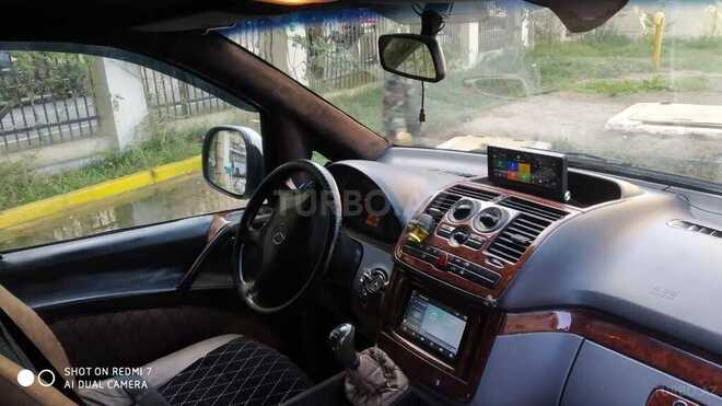 Mercedes Vito 115 2006, 436,000 km - 2.2 л - Bakı
