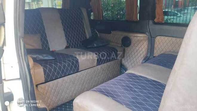 Mercedes Vito 115 2006, 436,000 km - 2.2 л - Bakı