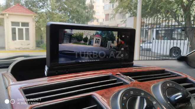Mercedes Vito 115 2006, 436,000 km - 2.2 л - Bakı