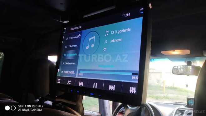Mercedes Vito 115 2006, 436,000 km - 2.2 л - Bakı