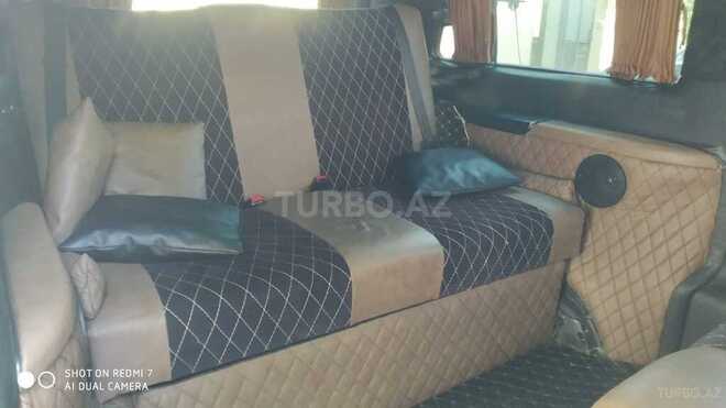 Mercedes Vito 115 2006, 436,000 km - 2.2 л - Bakı