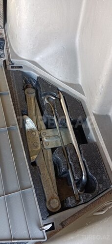 Nissan X-Trail 2003, 230,535 km - 2.0 l - Qusar