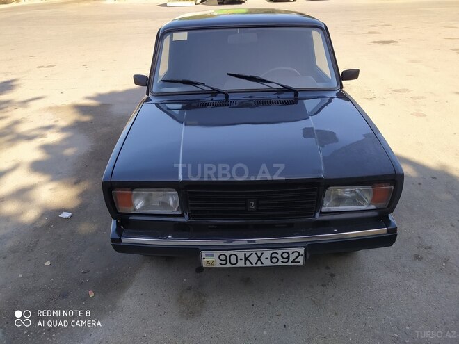 LADA (VAZ) 2107 2010, 164,073 km - 1.6 л - Bakı