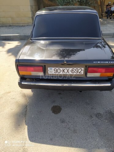 LADA (VAZ) 2107 2010, 164,073 km - 1.6 л - Bakı