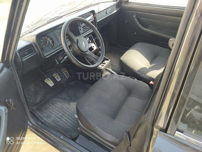 LADA (VAZ) 2107 2010, 164,073 km - 1.6 л - Bakı