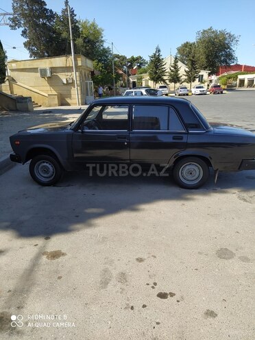 LADA (VAZ) 2107 2010, 164,073 km - 1.6 л - Bakı