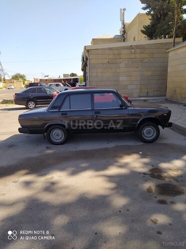 LADA (VAZ) 2107 2010, 164,073 km - 1.6 л - Bakı