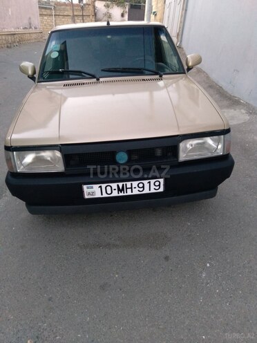 Tofas Dogan 2003, 350,000 km - 1.6 l - Bakı