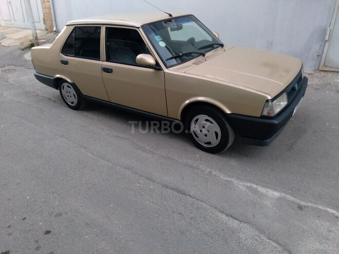 Tofas Dogan 2003, 350,000 km - 1.6 l - Bakı