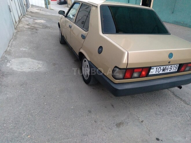 Tofas Dogan 2003, 350,000 km - 1.6 l - Bakı
