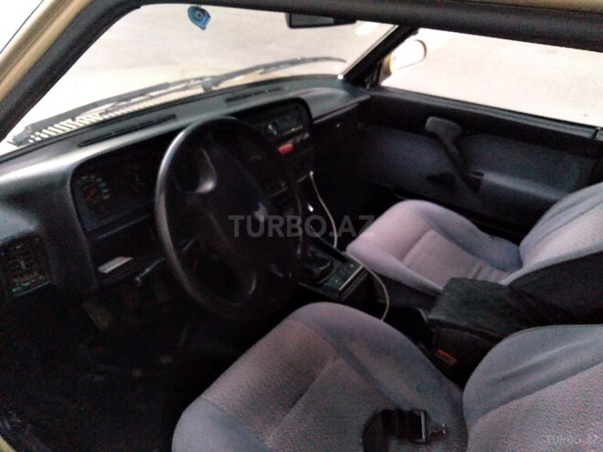 Tofas Dogan 2003, 350,000 km - 1.6 l - Bakı