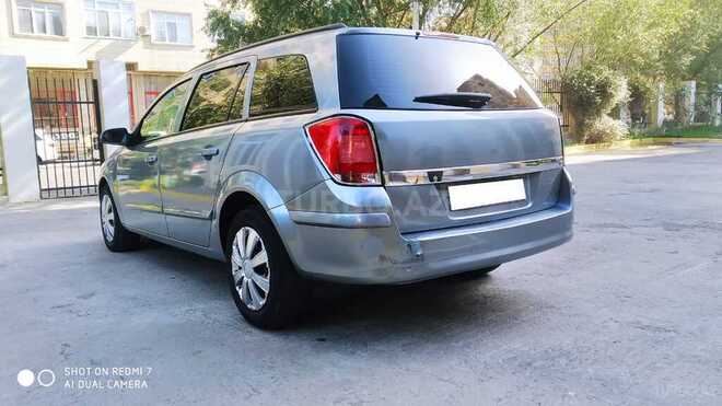 Opel Astra 2005, 326,000 km - 1.8 l - Bakı