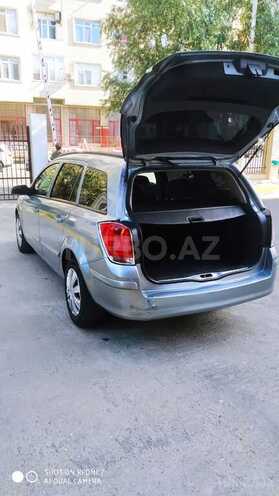 Opel Astra 2005, 326,000 km - 1.8 l - Bakı