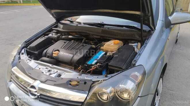 Opel Astra 2005, 326,000 km - 1.8 l - Bakı