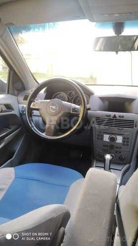 Opel Astra 2005, 326,000 km - 1.8 l - Bakı