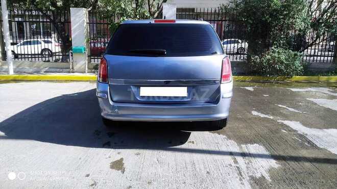 Opel Astra 2005, 326,000 km - 1.8 l - Bakı