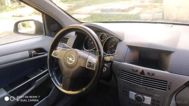 Opel Astra 2005, 326,000 km - 1.8 l - Bakı