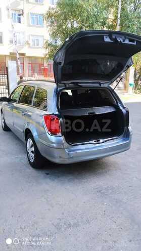 Opel Astra 2005, 326,000 km - 1.8 l - Bakı