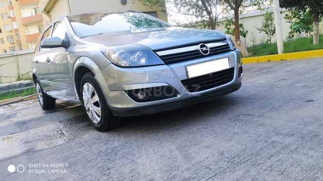 Opel Astra 2005, 326,000 km - 1.8 l - Bakı