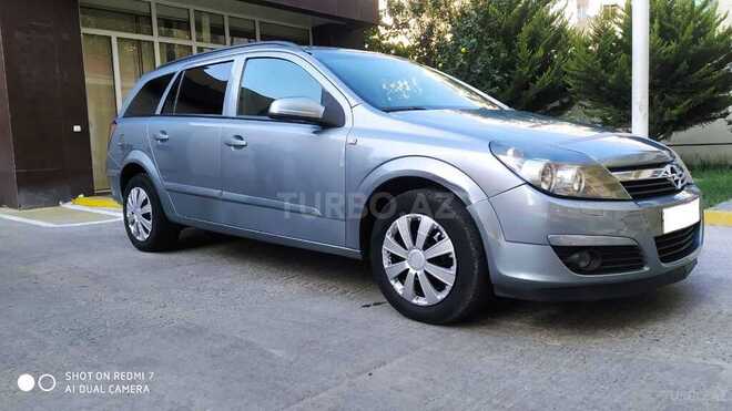 Opel Astra 2005, 326,000 km - 1.8 l - Bakı