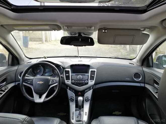 Chevrolet Cruze 2015, 157,500 km - 1.4 л - Bakı