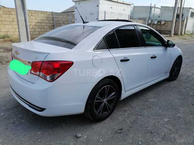 Chevrolet Cruze 2015, 157,500 km - 1.4 л - Bakı