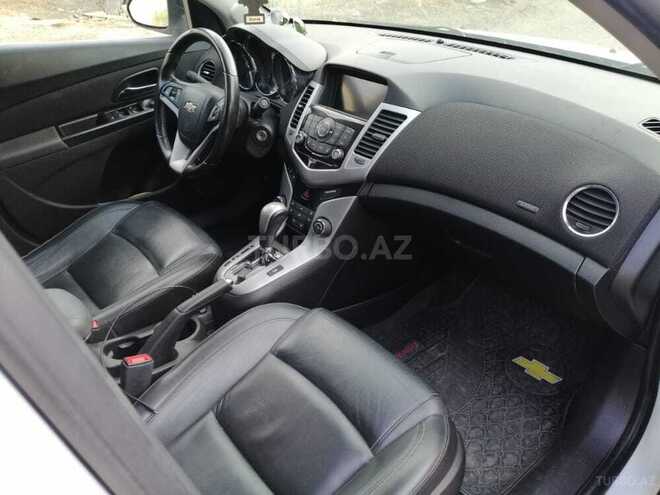 Chevrolet Cruze 2015, 157,500 km - 1.4 л - Bakı