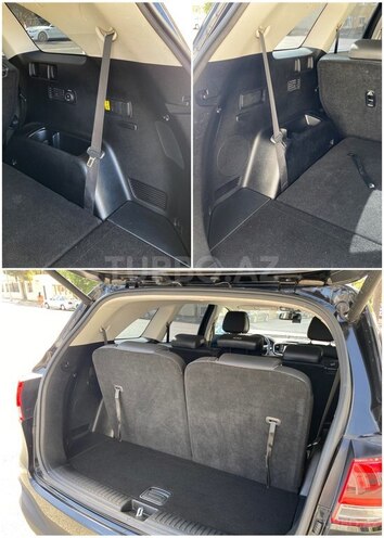 Kia Sorento 2015, 194,000 km - 2.0 l - Bakı